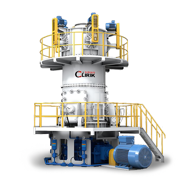 How to choose the type of phosphate rock ultrafine grinding mill? 