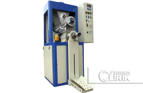 powder packing machine