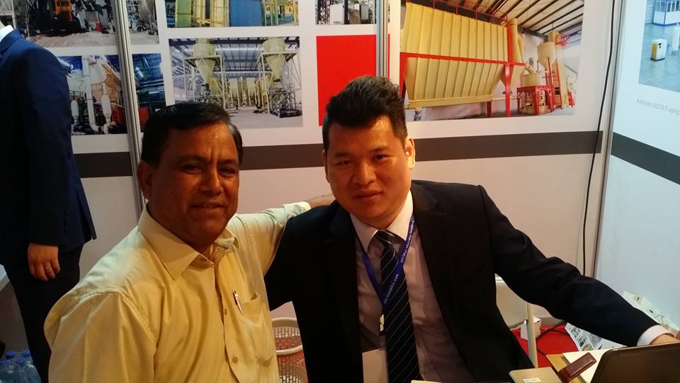 16th Asian International Engineering Exhibition