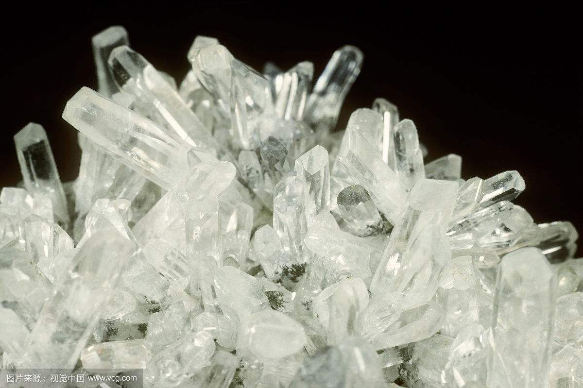 calcite materials