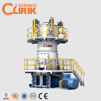 Vertical Roller Mill