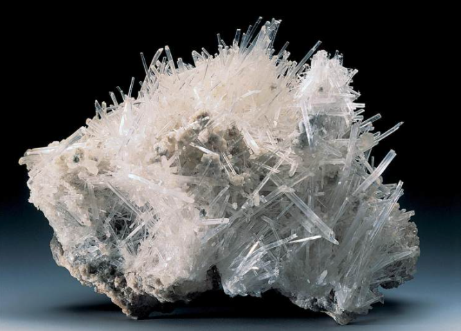 gypsum