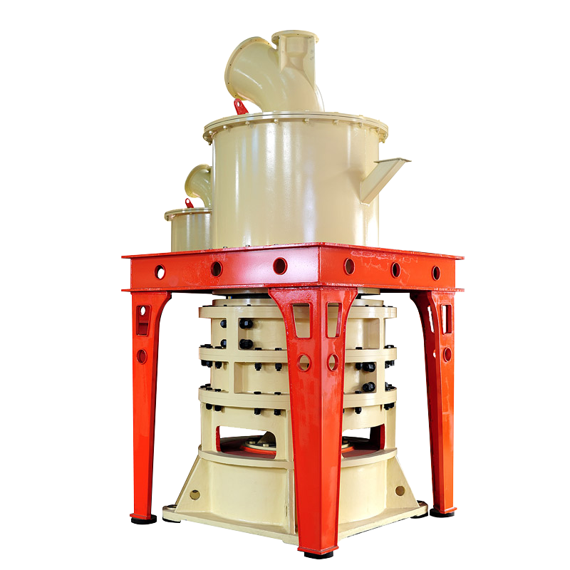 ultrafine powder grinder